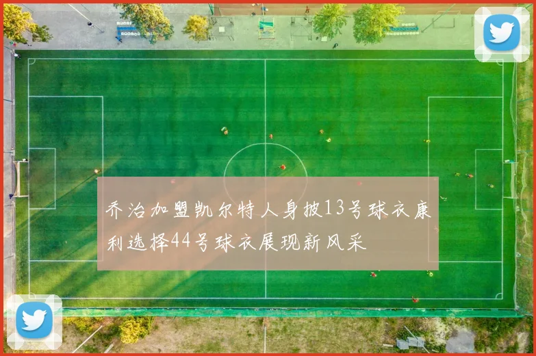 乔治加盟凯尔特人身披13号球衣康利选择44号球衣展现新风采